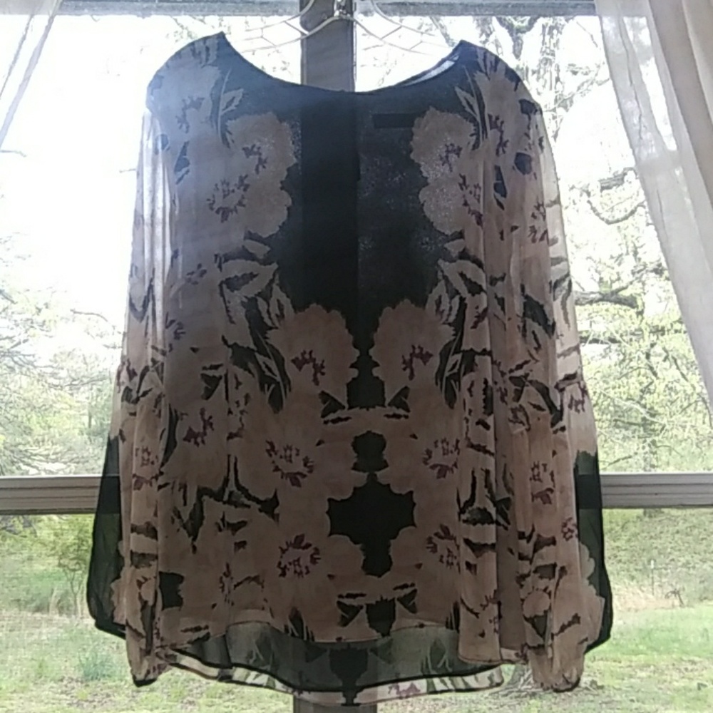 Calvin Klein blouse
